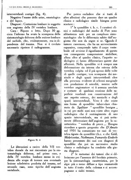 La Cultura medica moderna rassegna quindicinale di medicina, chirurgia e scienze affini