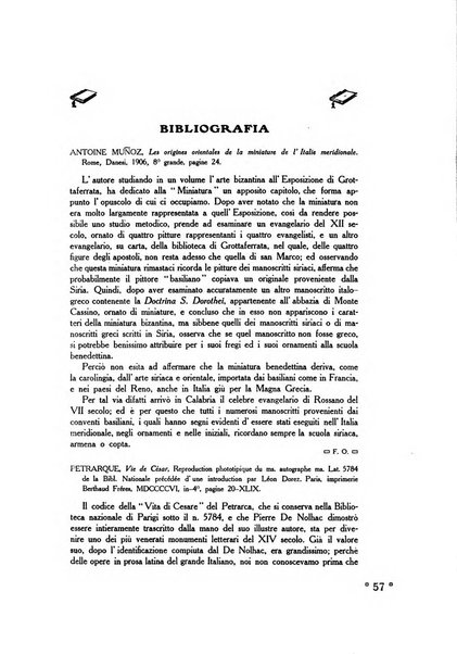 Il libro e la stampa bullettino ufficiale della Società bibliografica italiana