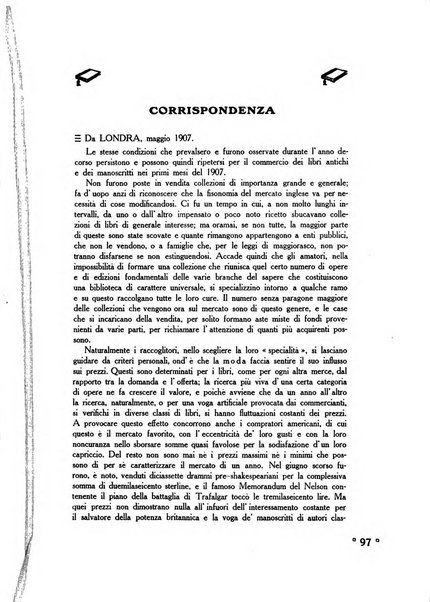 Il libro e la stampa bullettino ufficiale della Società bibliografica italiana