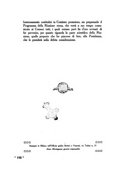 Il libro e la stampa bullettino ufficiale della Società bibliografica italiana