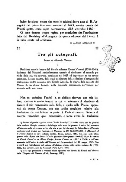 Il libro e la stampa bullettino ufficiale della Società bibliografica italiana