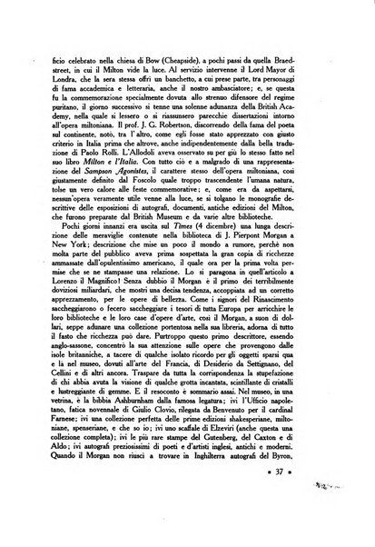 Il libro e la stampa bullettino ufficiale della Società bibliografica italiana