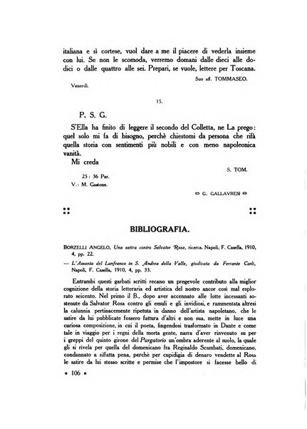 Il libro e la stampa bullettino ufficiale della Società bibliografica italiana