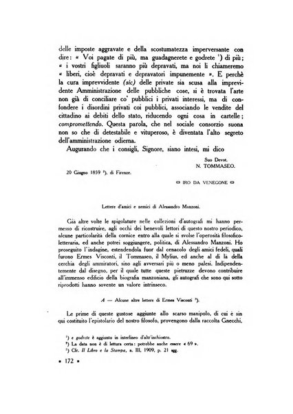 Il libro e la stampa bullettino ufficiale della Società bibliografica italiana