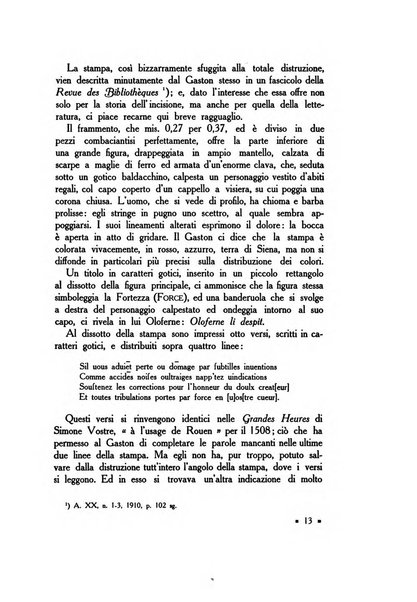 Il libro e la stampa bullettino ufficiale della Società bibliografica italiana