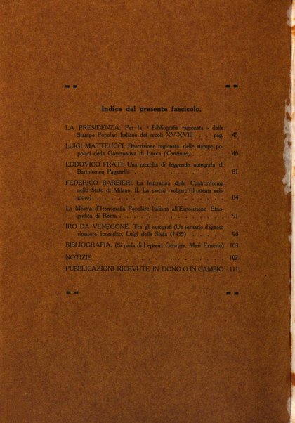 Il libro e la stampa bullettino ufficiale della Società bibliografica italiana