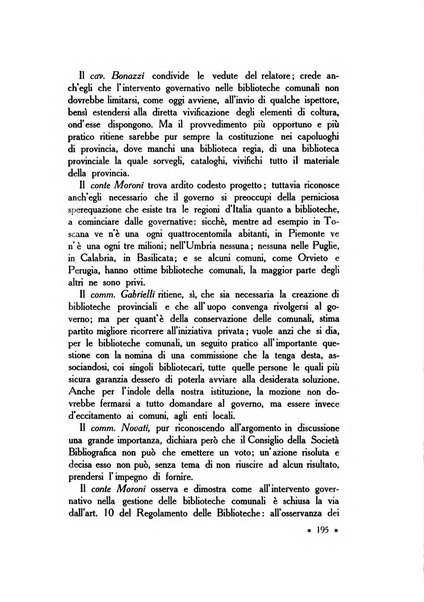 Il libro e la stampa bullettino ufficiale della Società bibliografica italiana