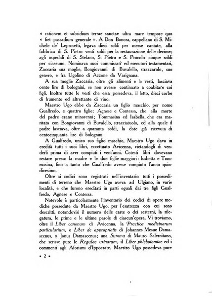 Il libro e la stampa bullettino ufficiale della Società bibliografica italiana