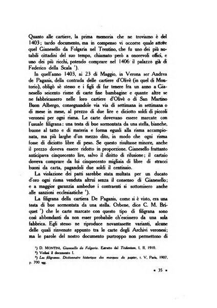 Il libro e la stampa bullettino ufficiale della Società bibliografica italiana