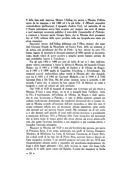 Il libro e la stampa bullettino ufficiale della Società bibliografica italiana