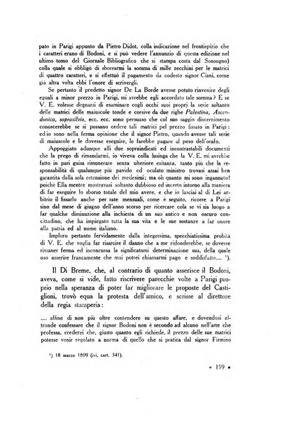 Il libro e la stampa bullettino ufficiale della Società bibliografica italiana