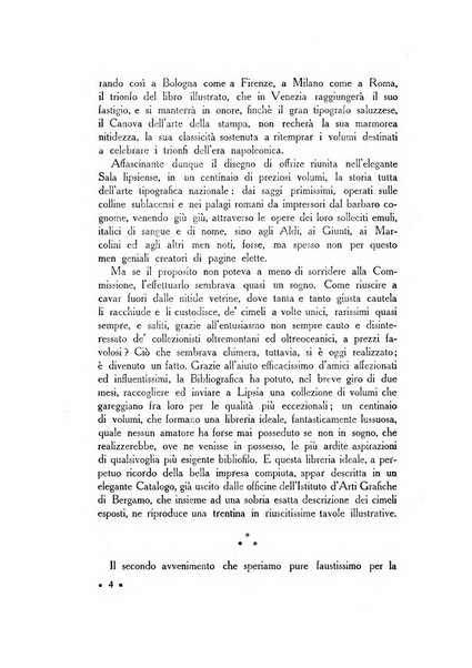 Il libro e la stampa bullettino ufficiale della Società bibliografica italiana