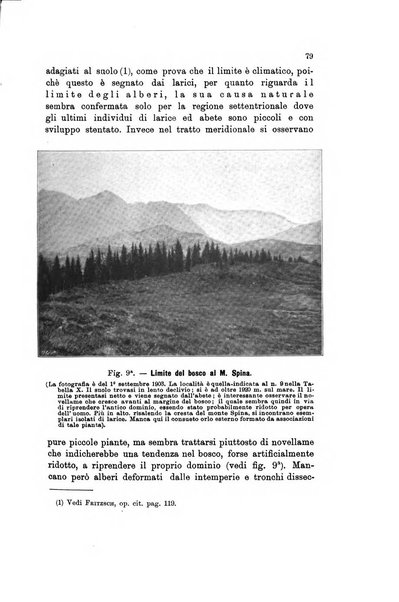 Memorie geografiche pubblicate come supplemento alla Rivista geografica italiana