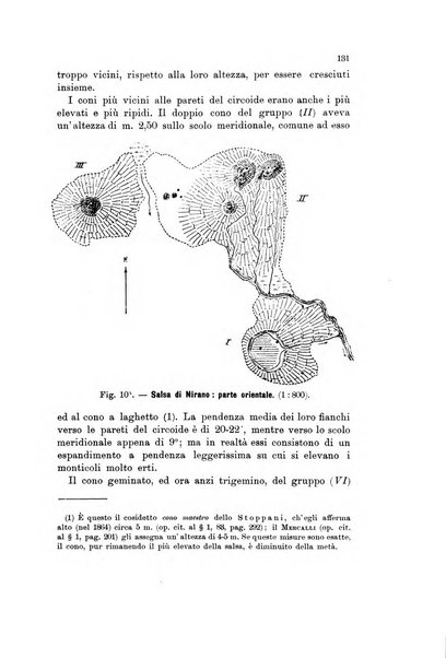 Memorie geografiche pubblicate come supplemento alla Rivista geografica italiana