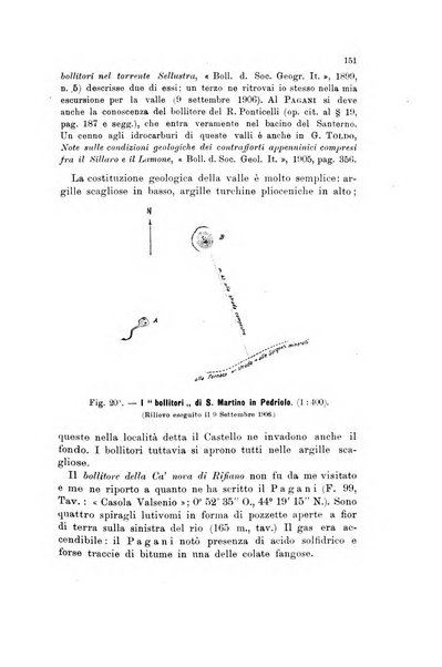 Memorie geografiche pubblicate come supplemento alla Rivista geografica italiana