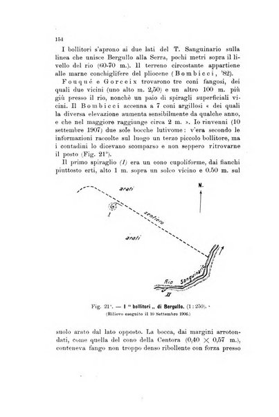 Memorie geografiche pubblicate come supplemento alla Rivista geografica italiana