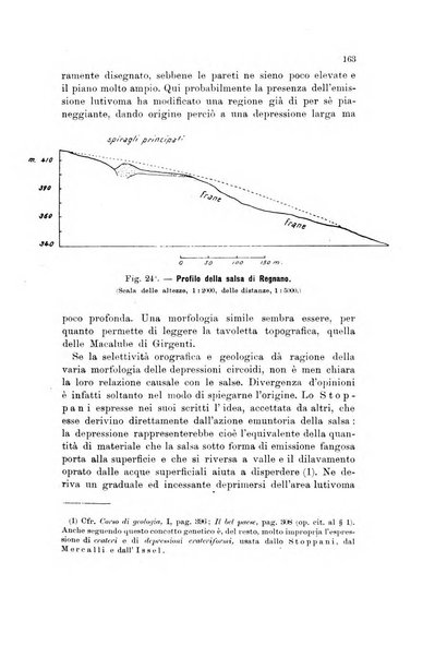 Memorie geografiche pubblicate come supplemento alla Rivista geografica italiana