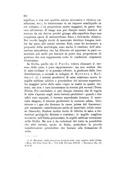 Memorie geografiche pubblicate come supplemento alla Rivista geografica italiana