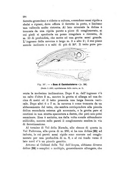 Memorie geografiche pubblicate come supplemento alla Rivista geografica italiana