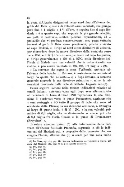 Memorie geografiche pubblicate come supplemento alla Rivista geografica italiana