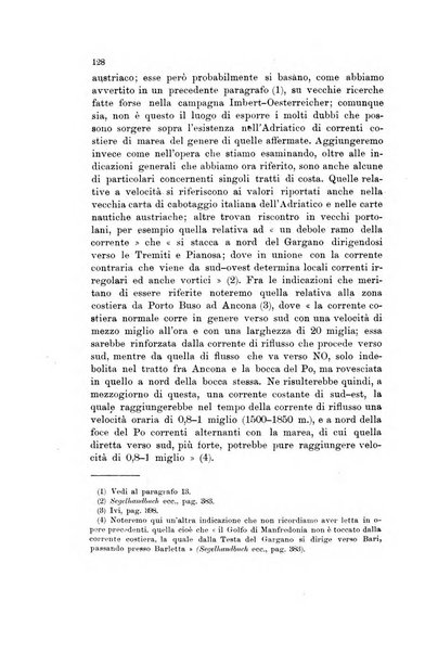 Memorie geografiche pubblicate come supplemento alla Rivista geografica italiana