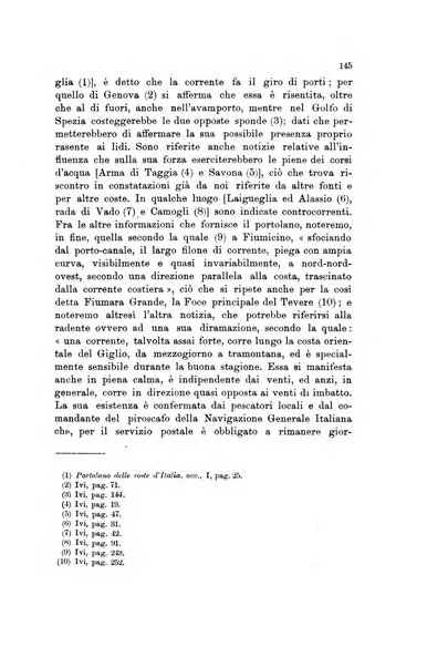 Memorie geografiche pubblicate come supplemento alla Rivista geografica italiana