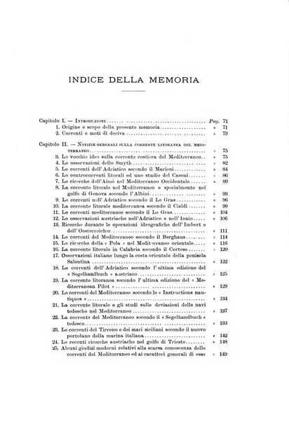 Memorie geografiche pubblicate come supplemento alla Rivista geografica italiana