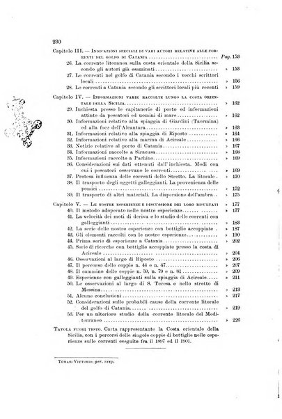 Memorie geografiche pubblicate come supplemento alla Rivista geografica italiana