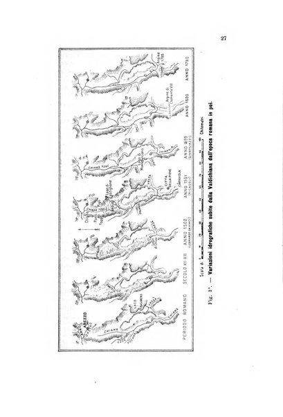 Memorie geografiche pubblicate come supplemento alla Rivista geografica italiana