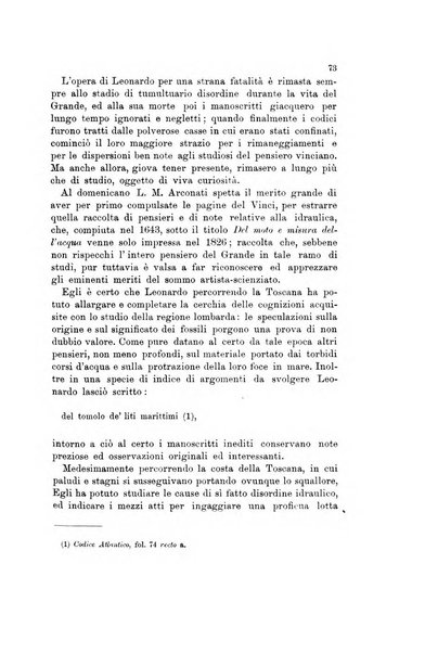 Memorie geografiche pubblicate come supplemento alla Rivista geografica italiana