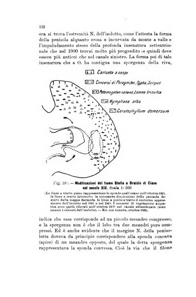 Memorie geografiche pubblicate come supplemento alla Rivista geografica italiana