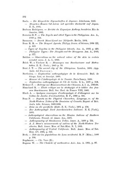 Memorie geografiche pubblicate come supplemento alla Rivista geografica italiana