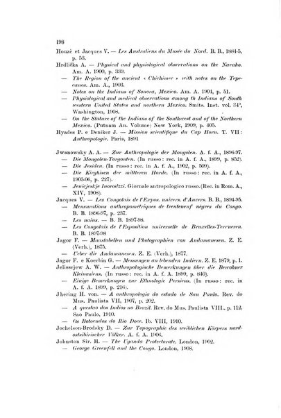 Memorie geografiche pubblicate come supplemento alla Rivista geografica italiana