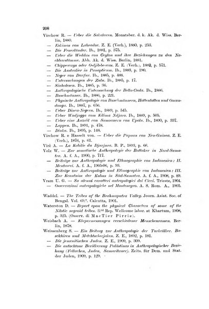 Memorie geografiche pubblicate come supplemento alla Rivista geografica italiana