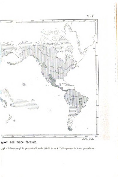 Memorie geografiche pubblicate come supplemento alla Rivista geografica italiana