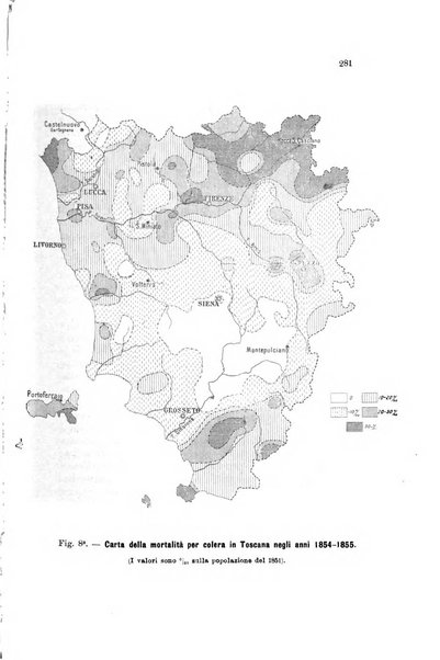 Memorie geografiche pubblicate come supplemento alla Rivista geografica italiana