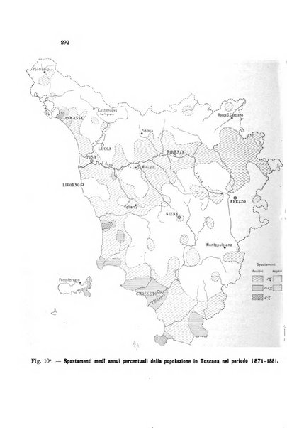 Memorie geografiche pubblicate come supplemento alla Rivista geografica italiana