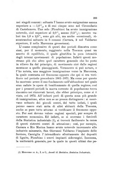 Memorie geografiche pubblicate come supplemento alla Rivista geografica italiana