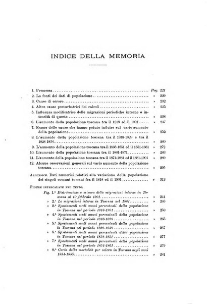 Memorie geografiche pubblicate come supplemento alla Rivista geografica italiana