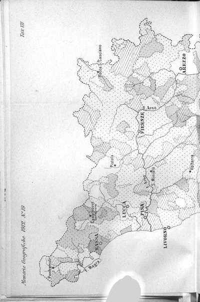 Memorie geografiche pubblicate come supplemento alla Rivista geografica italiana