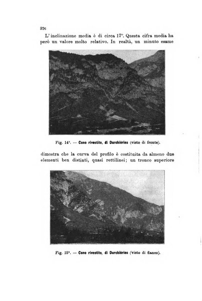 Memorie geografiche pubblicate come supplemento alla Rivista geografica italiana