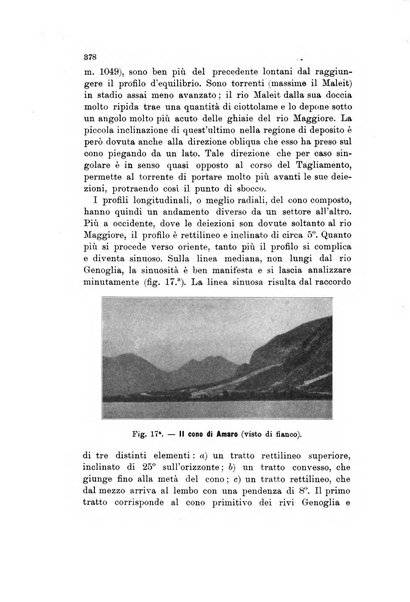 Memorie geografiche pubblicate come supplemento alla Rivista geografica italiana