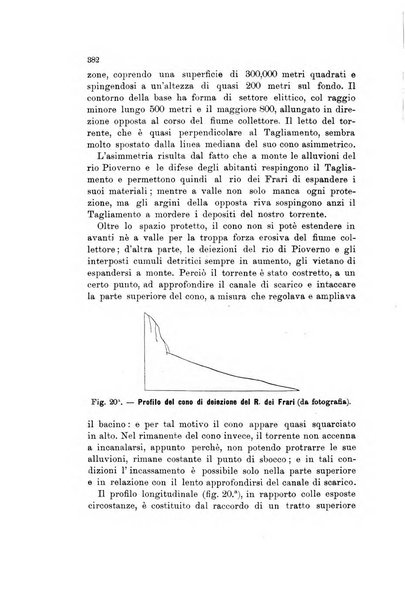 Memorie geografiche pubblicate come supplemento alla Rivista geografica italiana