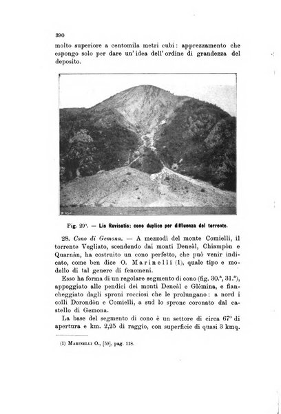 Memorie geografiche pubblicate come supplemento alla Rivista geografica italiana