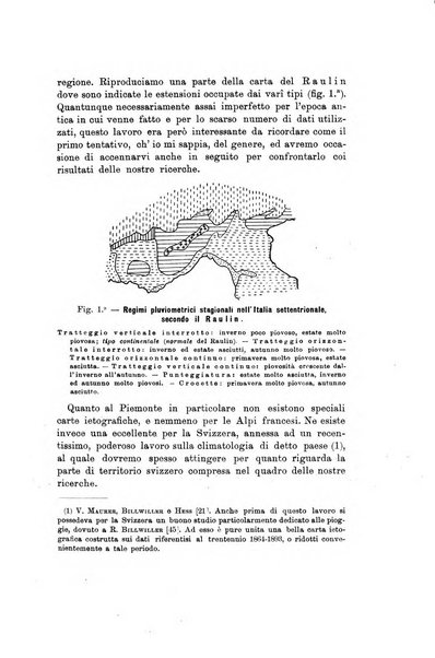 Memorie geografiche pubblicate come supplemento alla Rivista geografica italiana