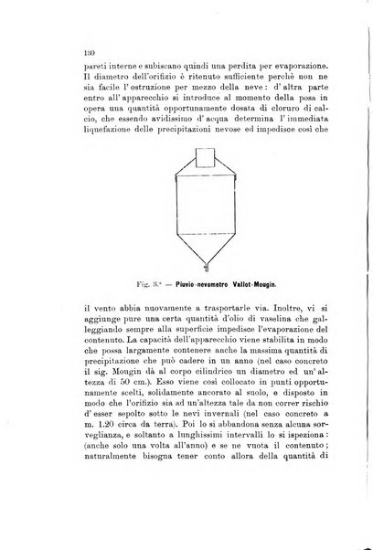 Memorie geografiche pubblicate come supplemento alla Rivista geografica italiana