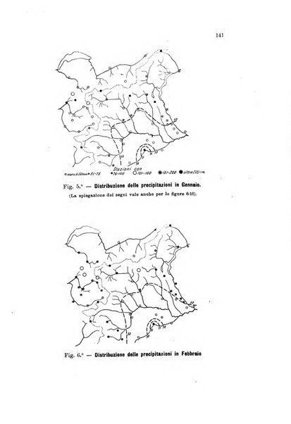 Memorie geografiche pubblicate come supplemento alla Rivista geografica italiana