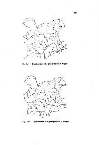 Memorie geografiche pubblicate come supplemento alla Rivista geografica italiana