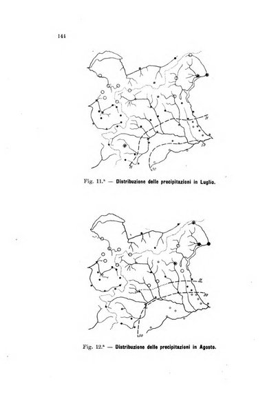 Memorie geografiche pubblicate come supplemento alla Rivista geografica italiana