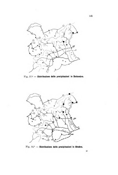 Memorie geografiche pubblicate come supplemento alla Rivista geografica italiana